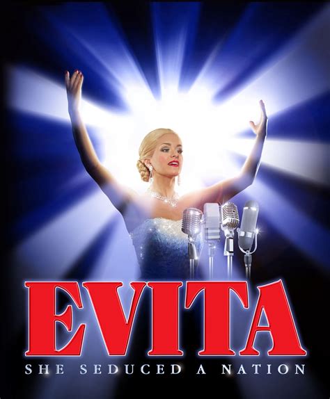 Evita (musical)